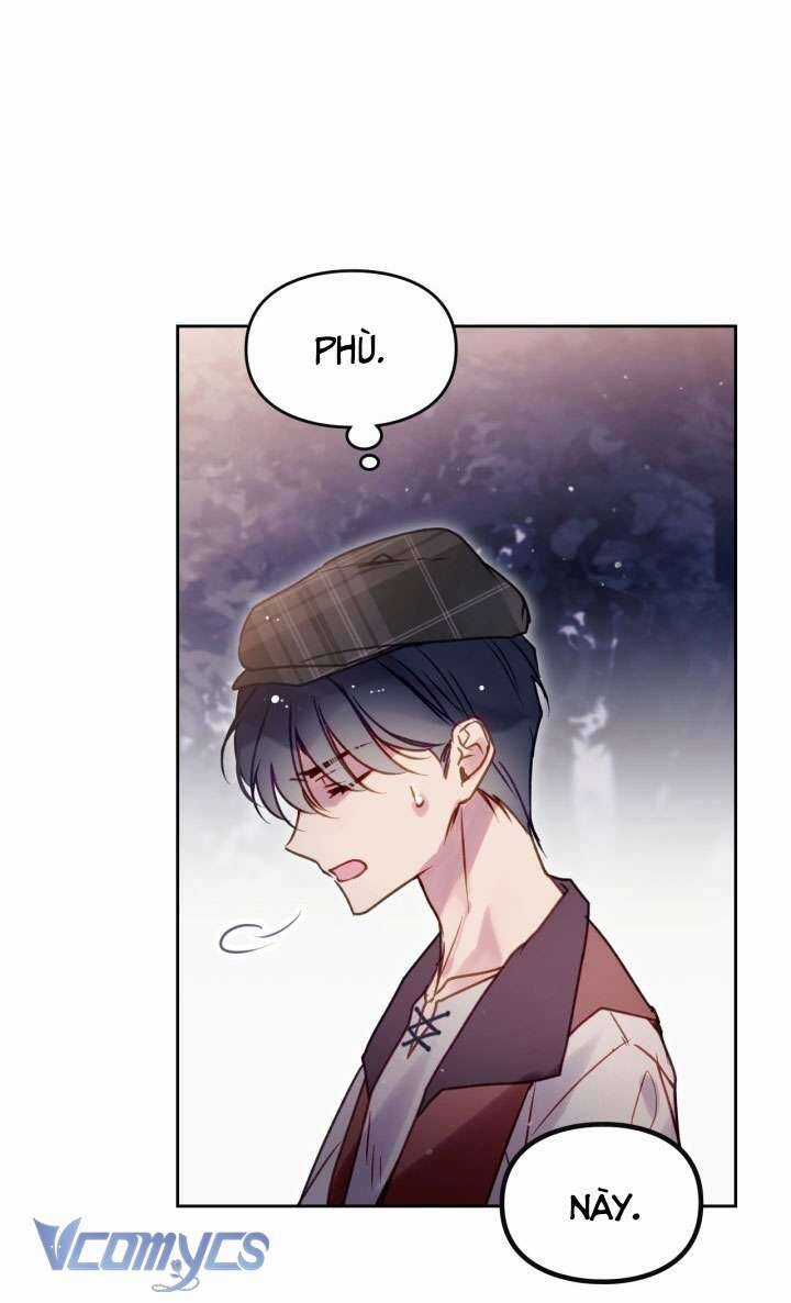 Kết Cục Của Nhân Vật Phản Diện Chỉ Có Thể Là Cái Chết Chapter 142 trang 6