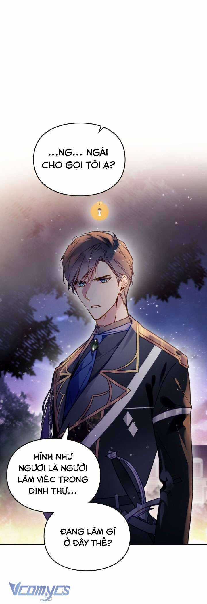 Kết Cục Của Nhân Vật Phản Diện Chỉ Có Thể Là Cái Chết Chapter 142 trang 8