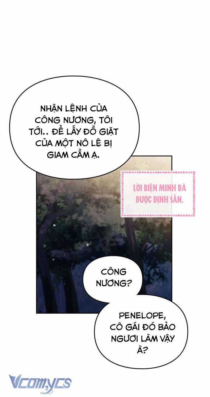 Kết Cục Của Nhân Vật Phản Diện Chỉ Có Thể Là Cái Chết Chapter 142 trang 9