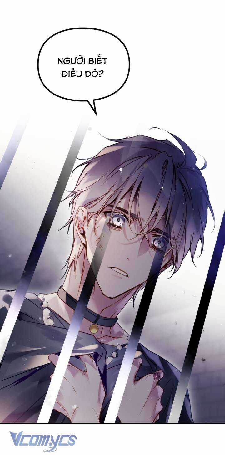 Kết Cục Của Nhân Vật Phản Diện Chỉ Có Thể Là Cái Chết Chapter 143 trang 12