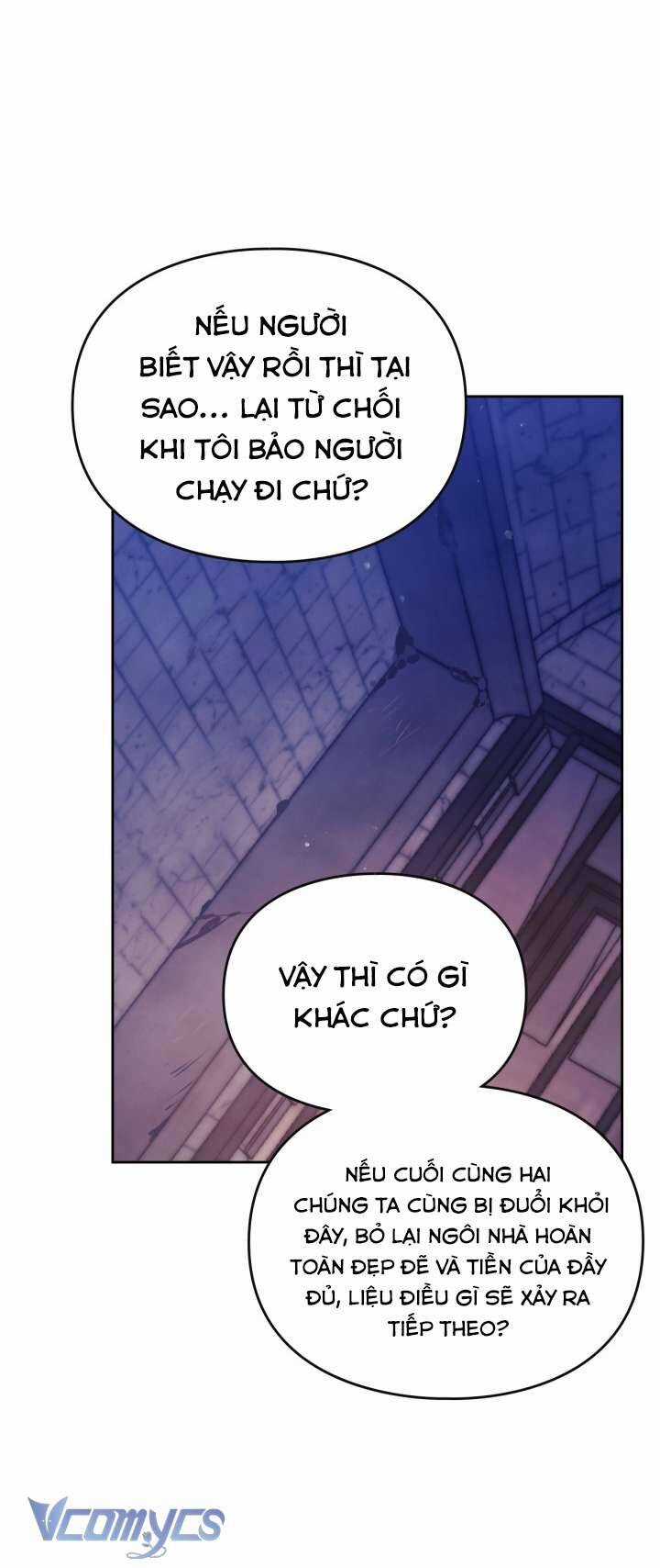 Kết Cục Của Nhân Vật Phản Diện Chỉ Có Thể Là Cái Chết Chapter 143 trang 14