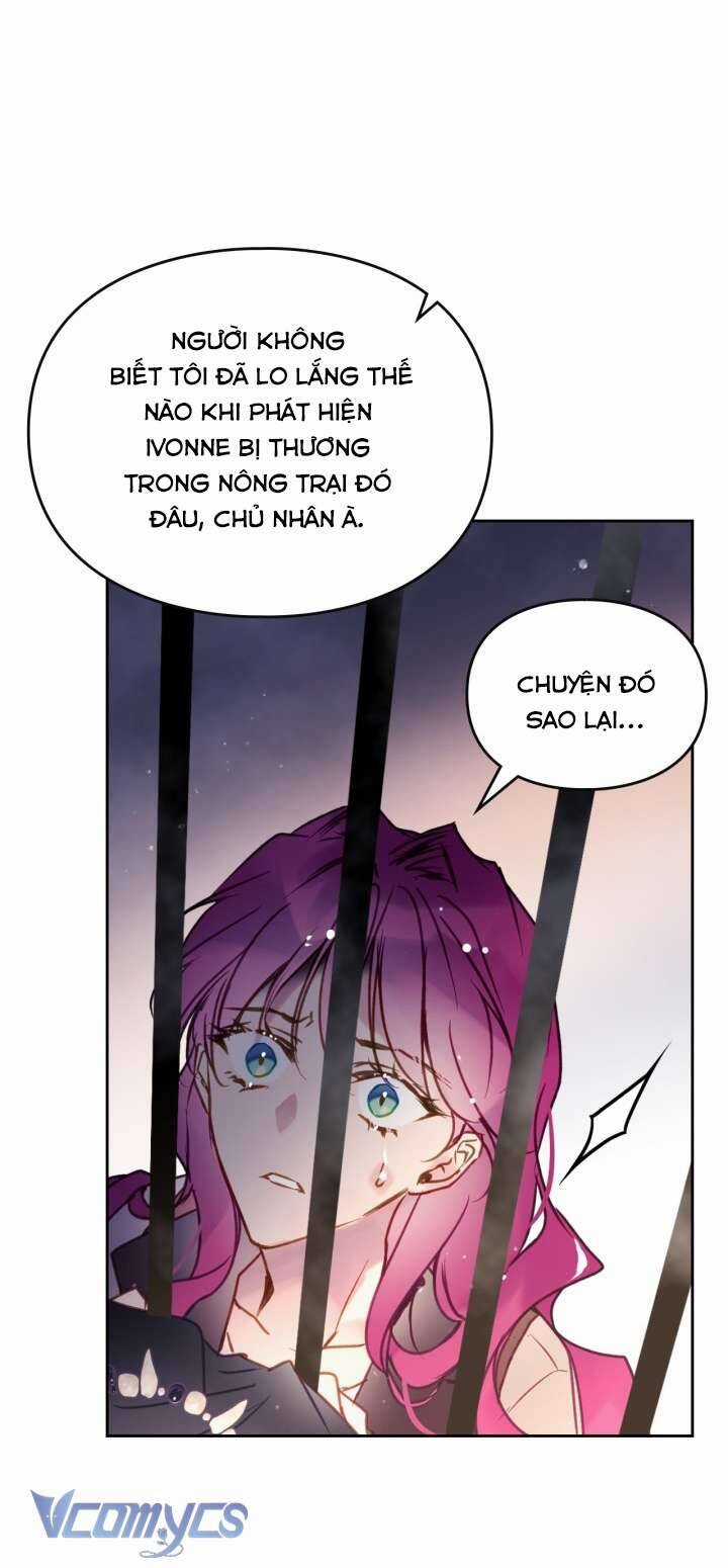 Kết Cục Của Nhân Vật Phản Diện Chỉ Có Thể Là Cái Chết Chapter 143 trang 17