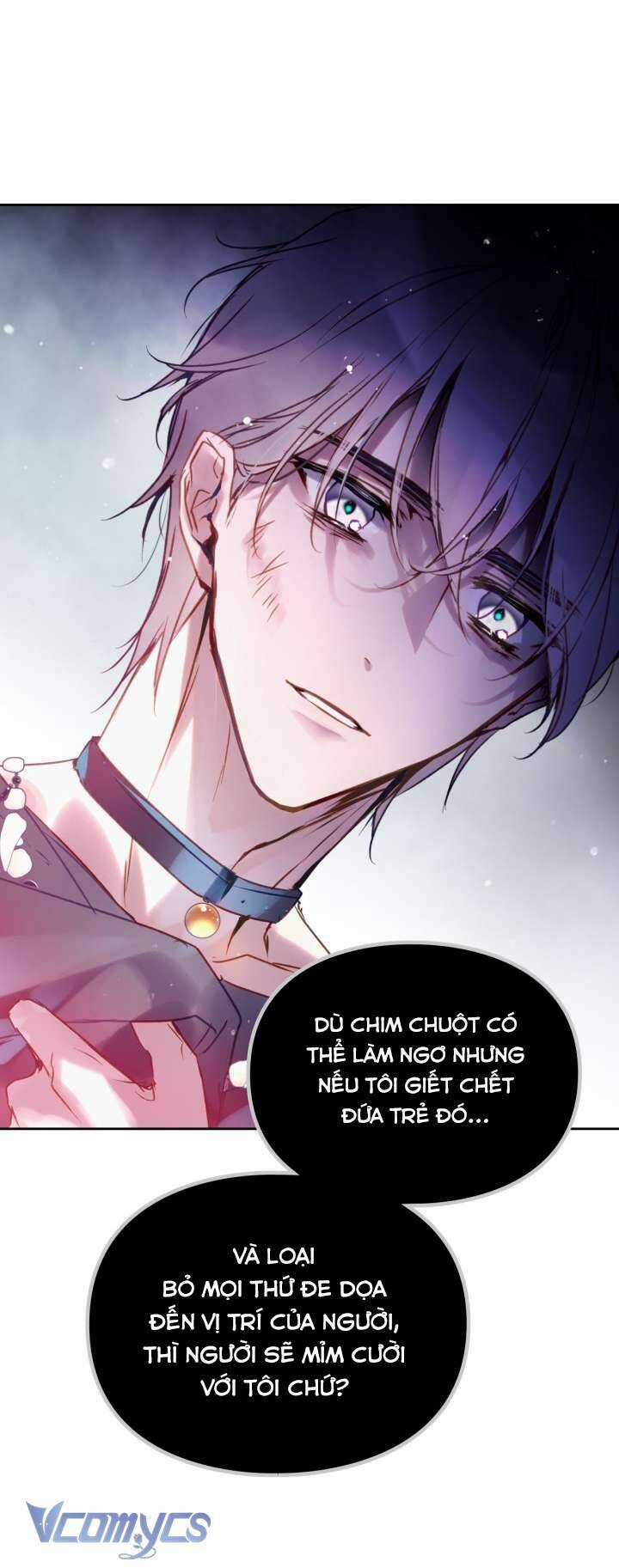 Kết Cục Của Nhân Vật Phản Diện Chỉ Có Thể Là Cái Chết Chapter 143 trang 18