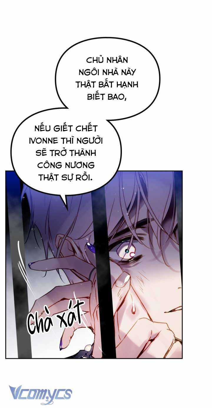 Kết Cục Của Nhân Vật Phản Diện Chỉ Có Thể Là Cái Chết Chapter 143 trang 20