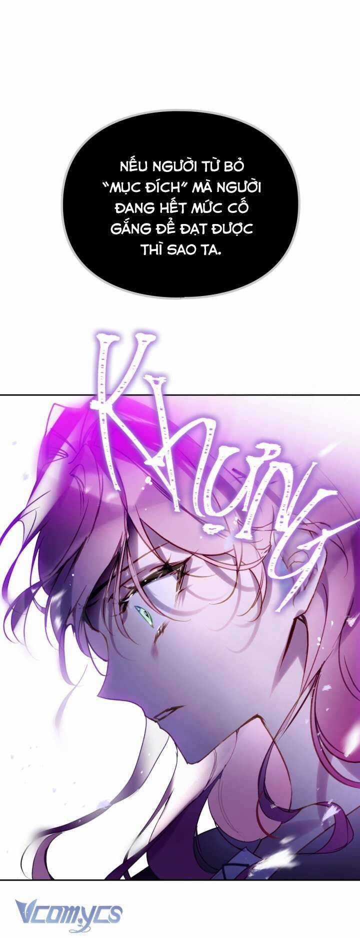 Kết Cục Của Nhân Vật Phản Diện Chỉ Có Thể Là Cái Chết Chapter 143 trang 22