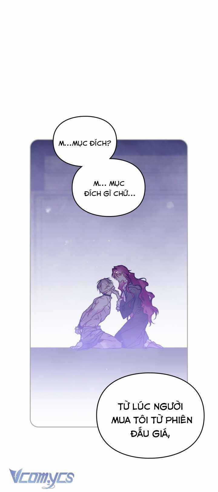 Kết Cục Của Nhân Vật Phản Diện Chỉ Có Thể Là Cái Chết Chapter 143 trang 23