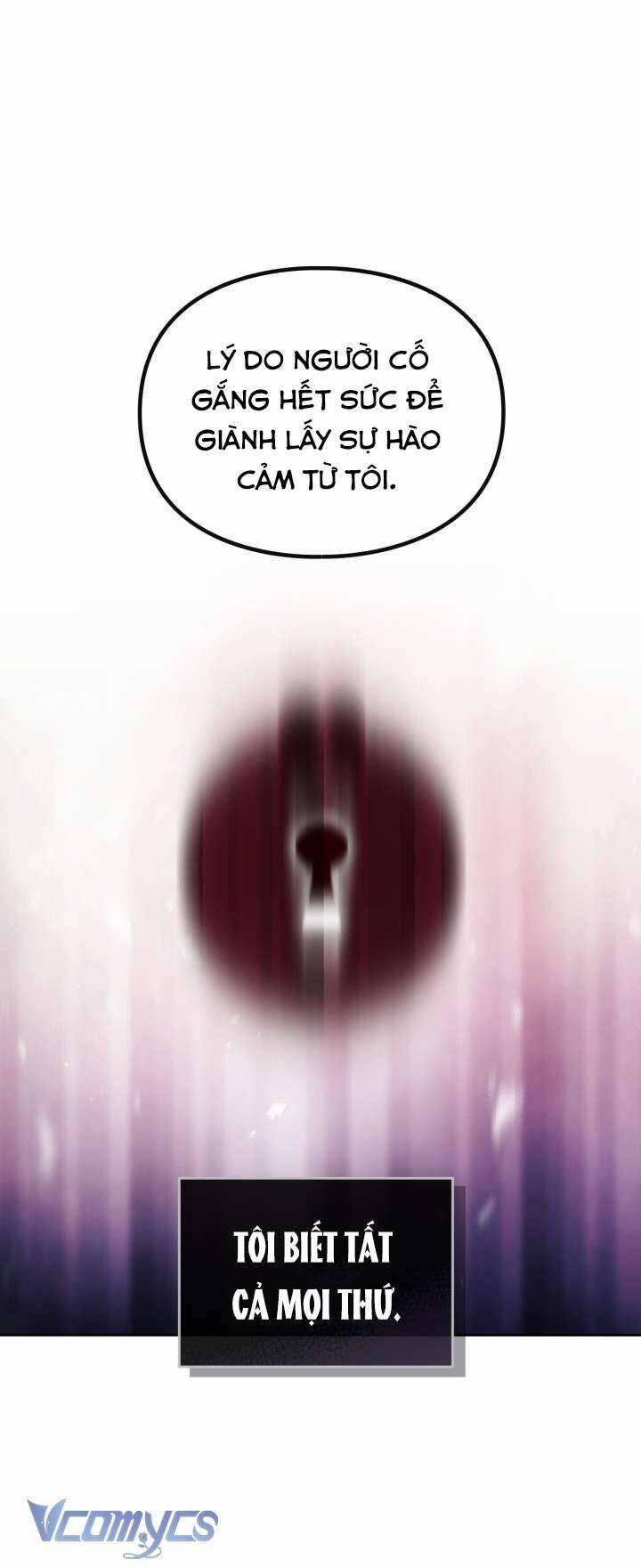 Kết Cục Của Nhân Vật Phản Diện Chỉ Có Thể Là Cái Chết Chapter 143 trang 24