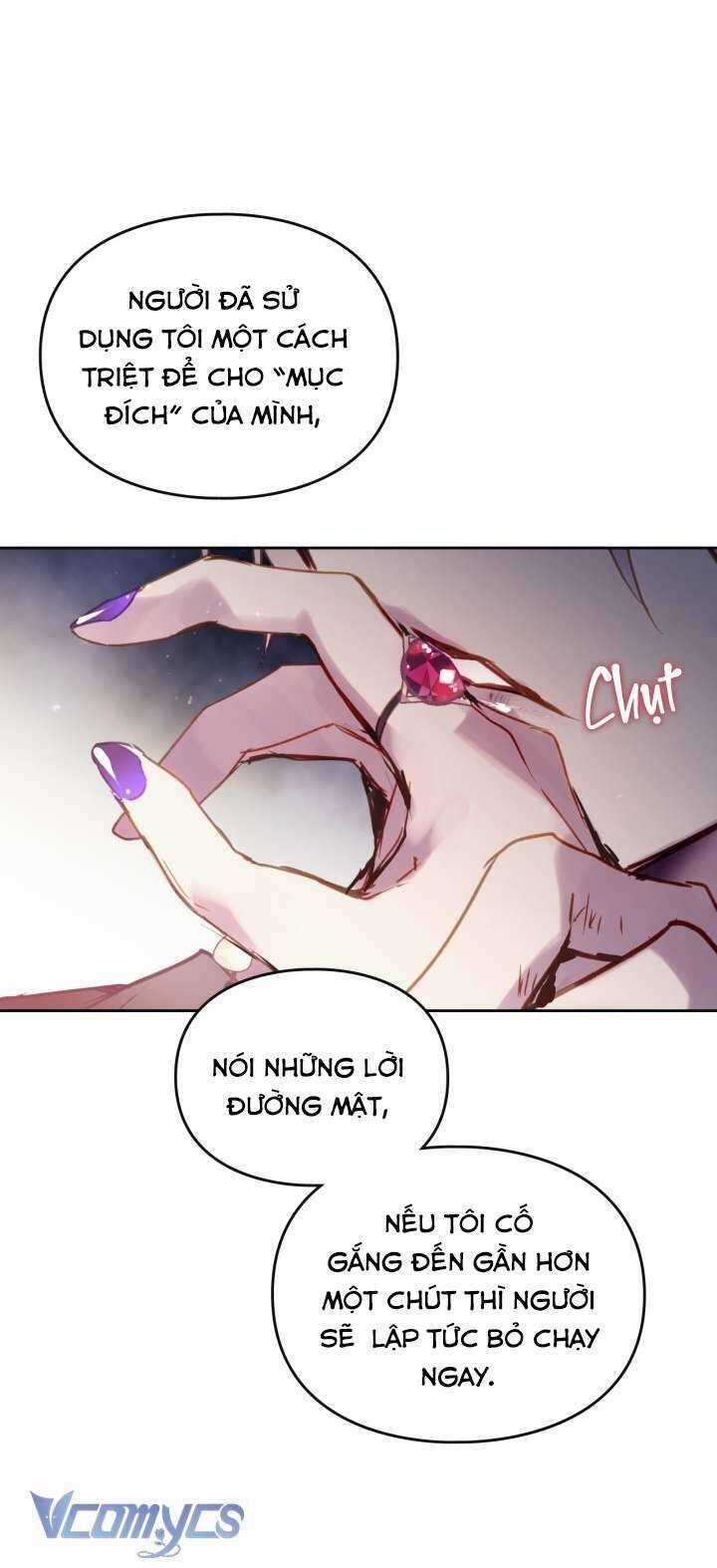 Kết Cục Của Nhân Vật Phản Diện Chỉ Có Thể Là Cái Chết Chapter 143 trang 27