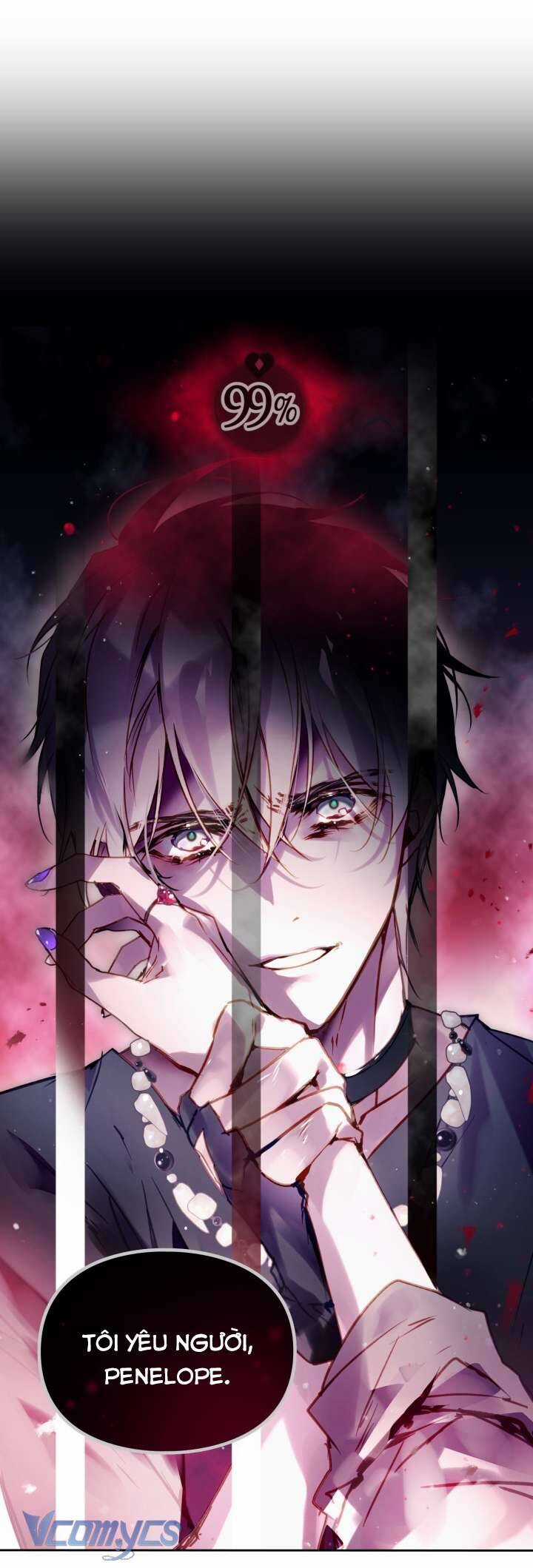 Kết Cục Của Nhân Vật Phản Diện Chỉ Có Thể Là Cái Chết Chapter 143 trang 31