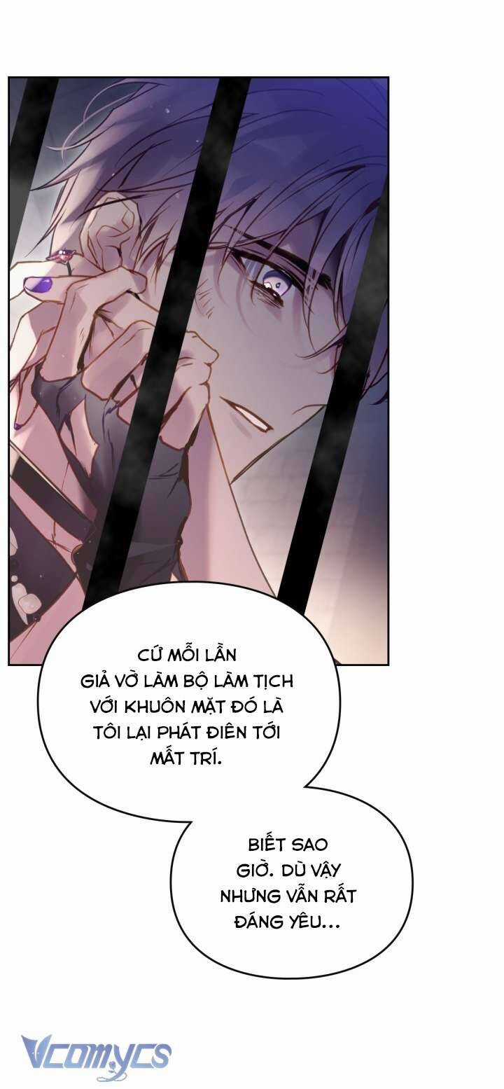 Kết Cục Của Nhân Vật Phản Diện Chỉ Có Thể Là Cái Chết Chapter 143 trang 35