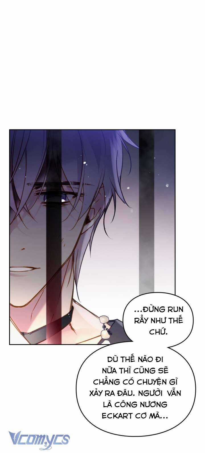 Kết Cục Của Nhân Vật Phản Diện Chỉ Có Thể Là Cái Chết Chapter 143 trang 39