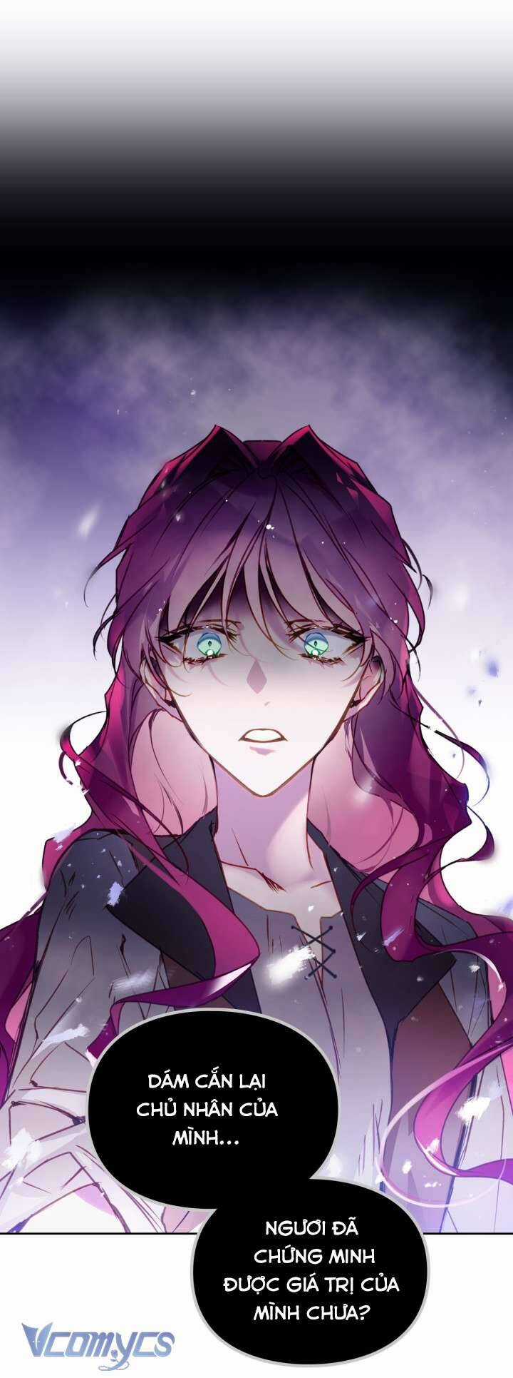 Kết Cục Của Nhân Vật Phản Diện Chỉ Có Thể Là Cái Chết Chapter 143 trang 46