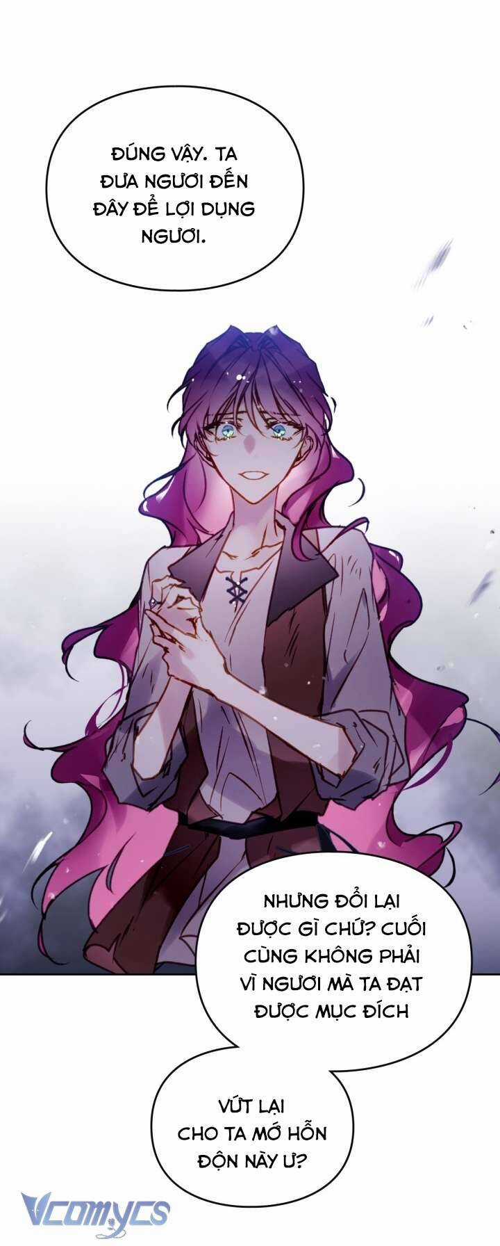 Kết Cục Của Nhân Vật Phản Diện Chỉ Có Thể Là Cái Chết Chapter 143 trang 48