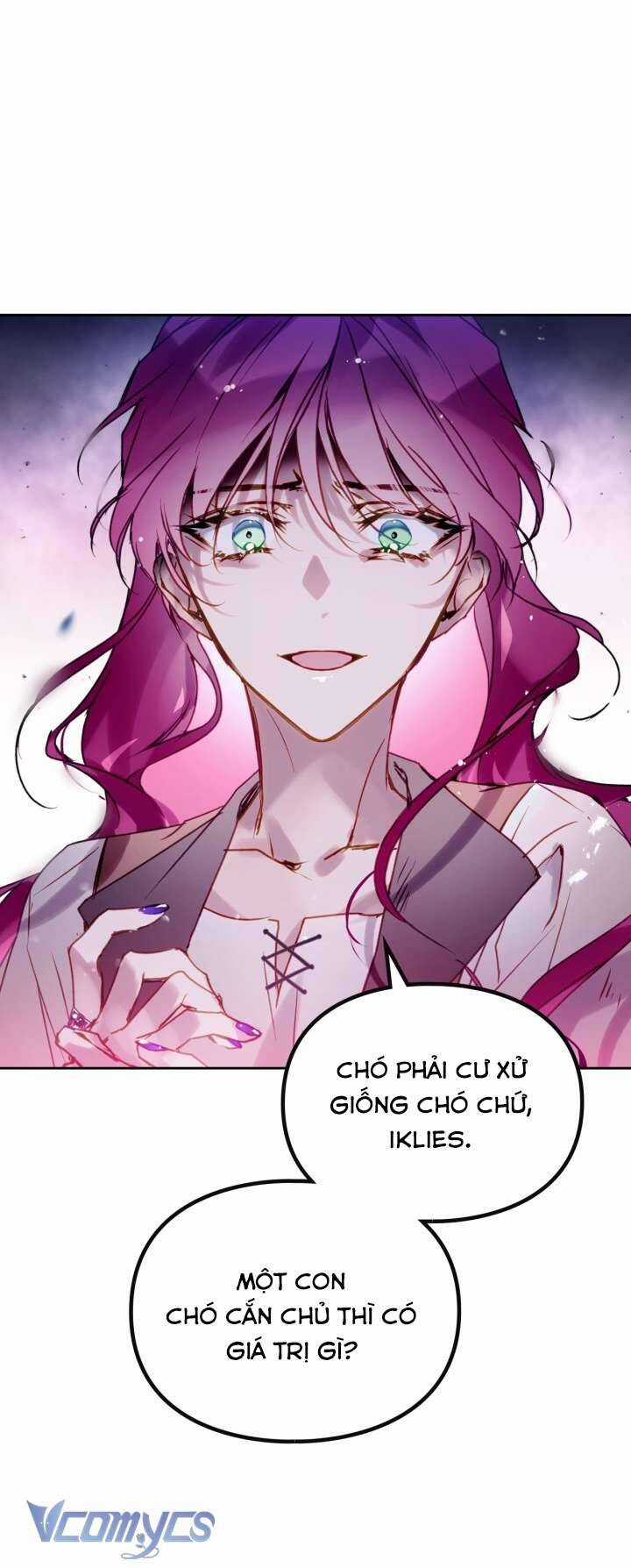 Kết Cục Của Nhân Vật Phản Diện Chỉ Có Thể Là Cái Chết Chapter 143 trang 49