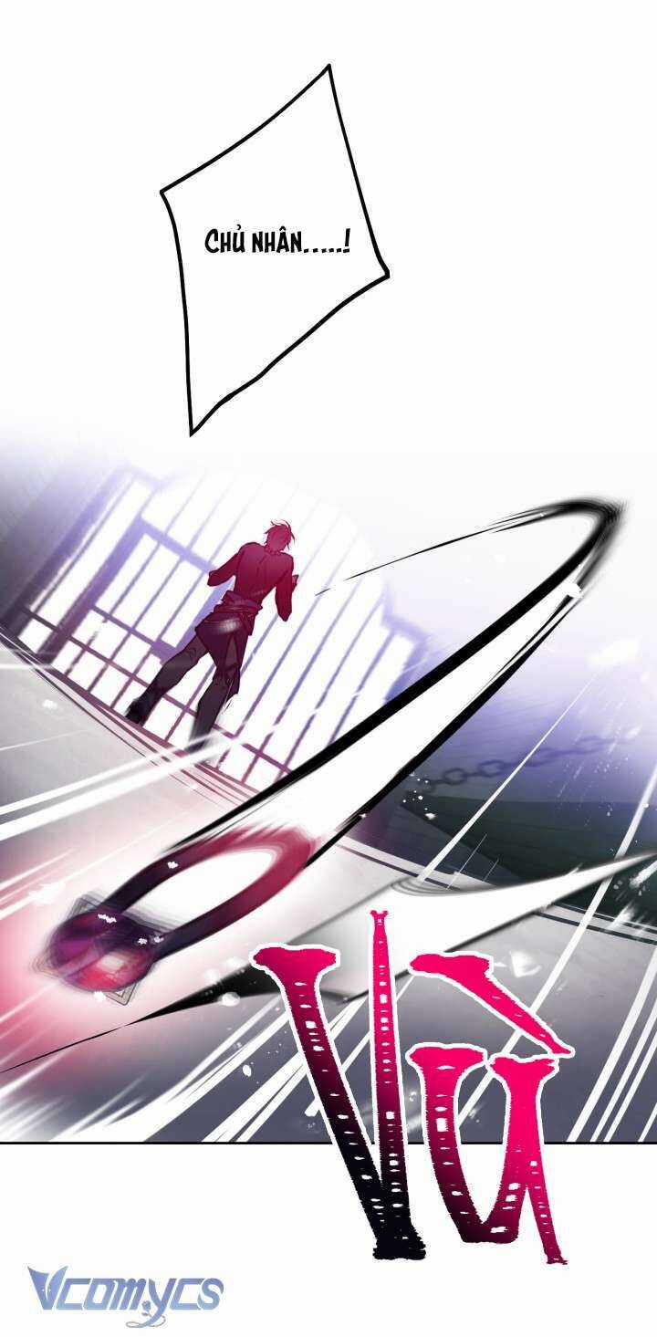 Kết Cục Của Nhân Vật Phản Diện Chỉ Có Thể Là Cái Chết Chapter 143 trang 52