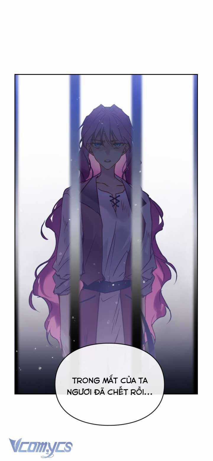 Kết Cục Của Nhân Vật Phản Diện Chỉ Có Thể Là Cái Chết Chapter 143 trang 55