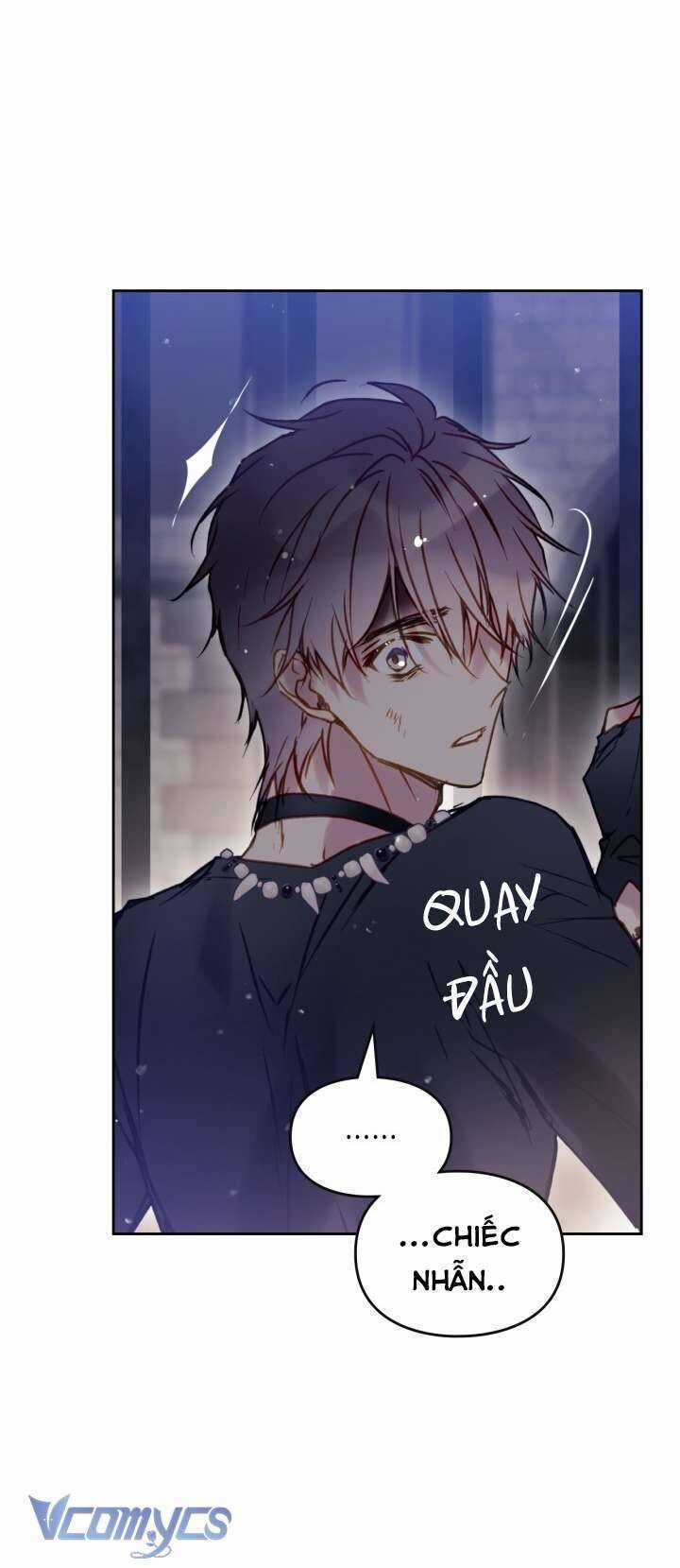 Kết Cục Của Nhân Vật Phản Diện Chỉ Có Thể Là Cái Chết Chapter 144 trang 10