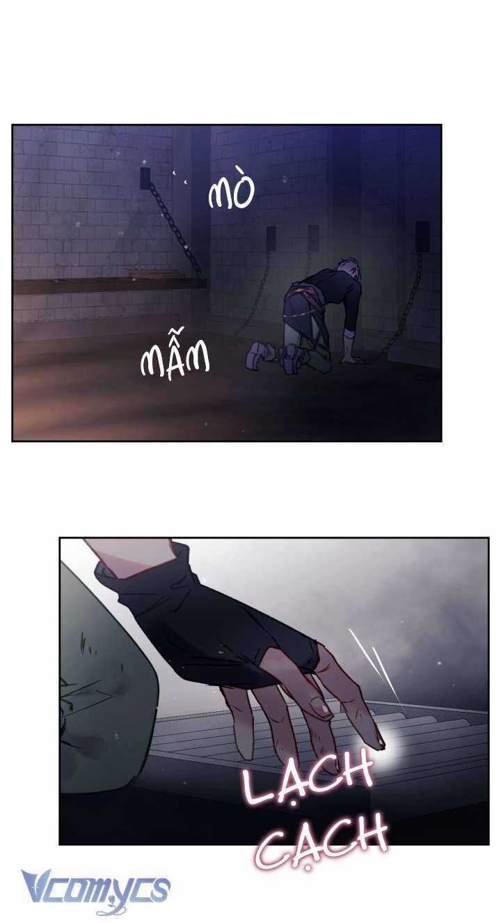 Kết Cục Của Nhân Vật Phản Diện Chỉ Có Thể Là Cái Chết Chapter 144 trang 11