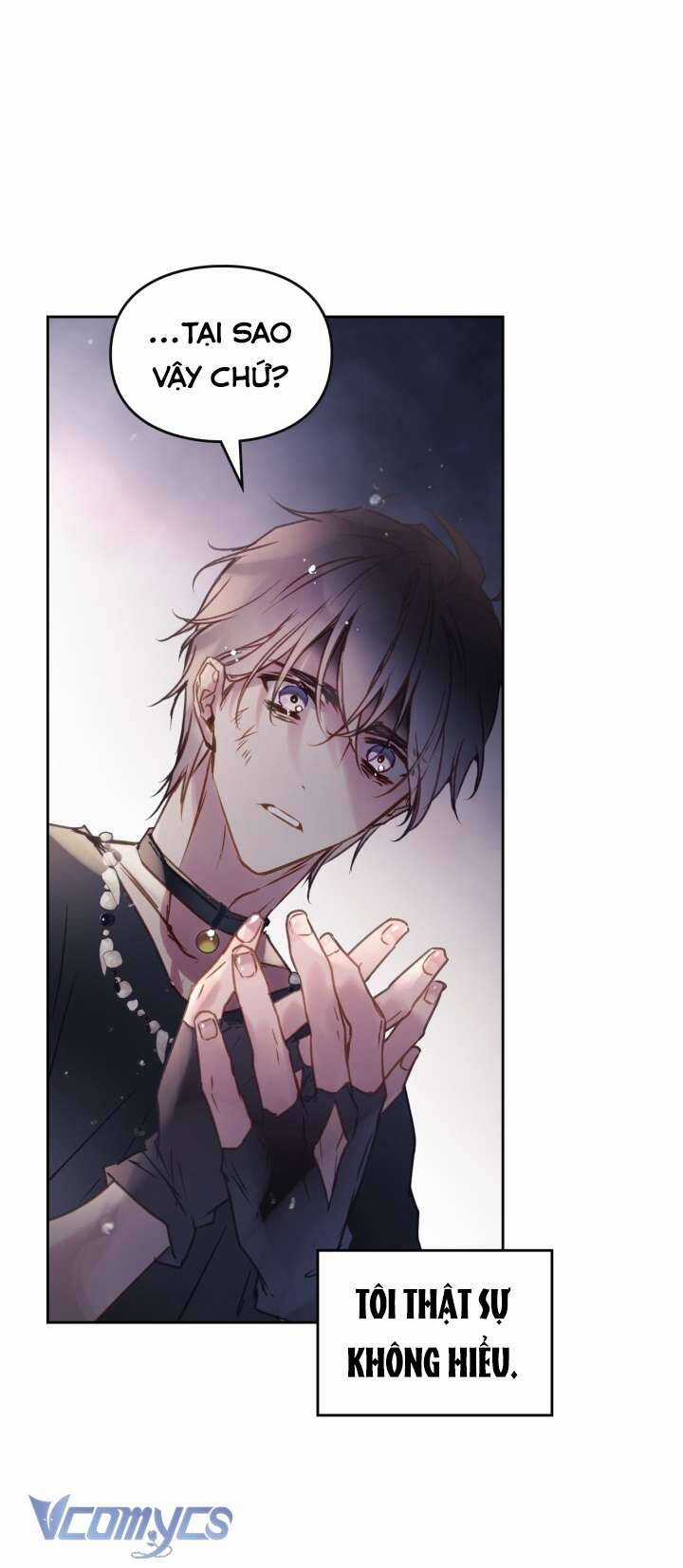 Kết Cục Của Nhân Vật Phản Diện Chỉ Có Thể Là Cái Chết Chapter 144 trang 12