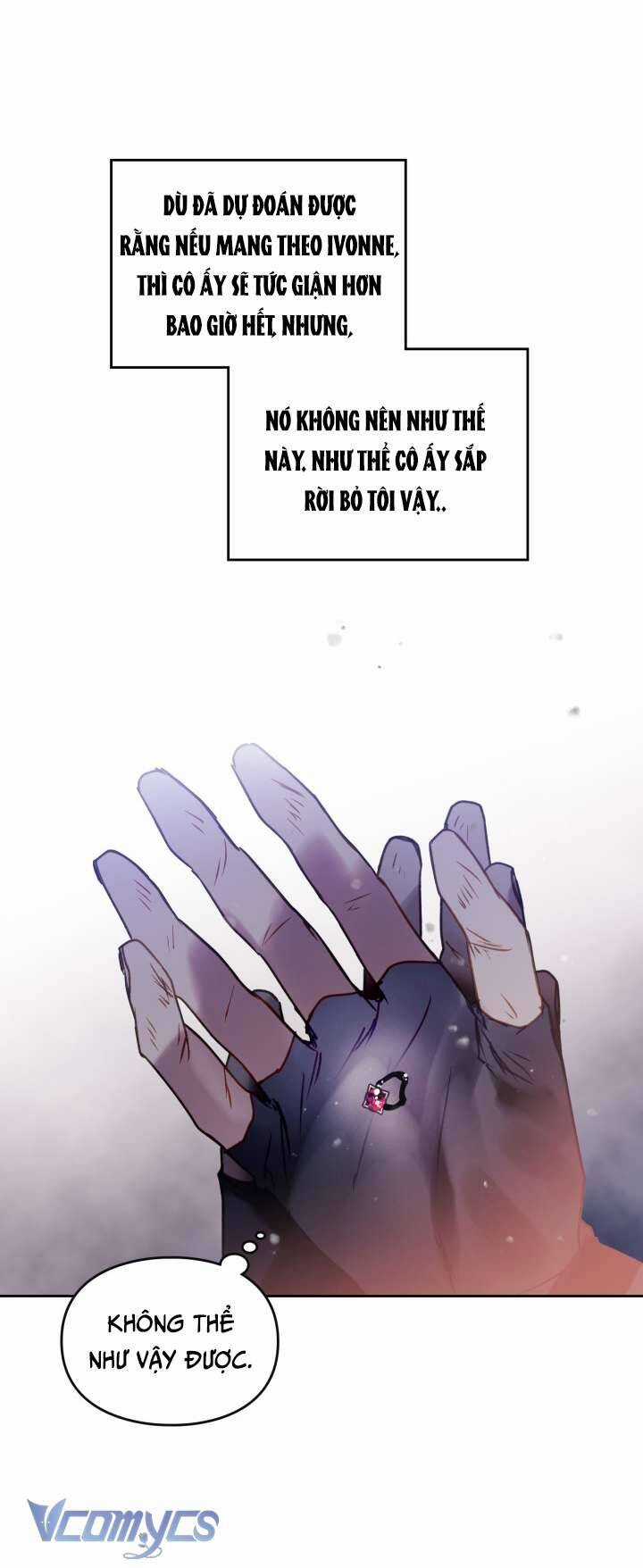 Kết Cục Của Nhân Vật Phản Diện Chỉ Có Thể Là Cái Chết Chapter 144 trang 13