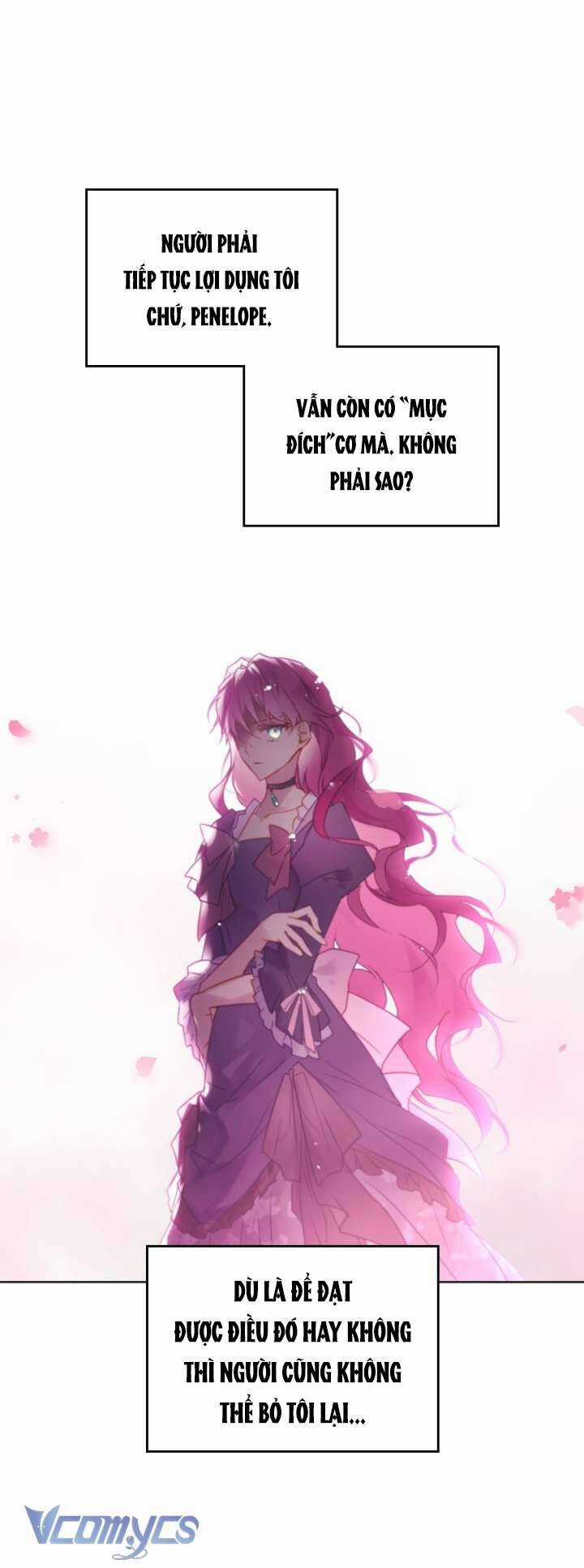 Kết Cục Của Nhân Vật Phản Diện Chỉ Có Thể Là Cái Chết Chapter 144 trang 14