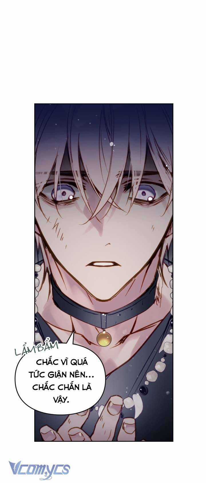 Kết Cục Của Nhân Vật Phản Diện Chỉ Có Thể Là Cái Chết Chapter 144 trang 15