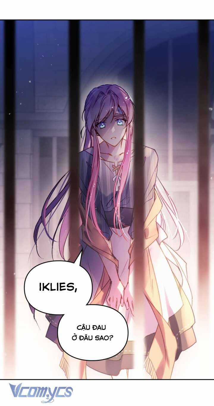 Kết Cục Của Nhân Vật Phản Diện Chỉ Có Thể Là Cái Chết Chapter 144 trang 18