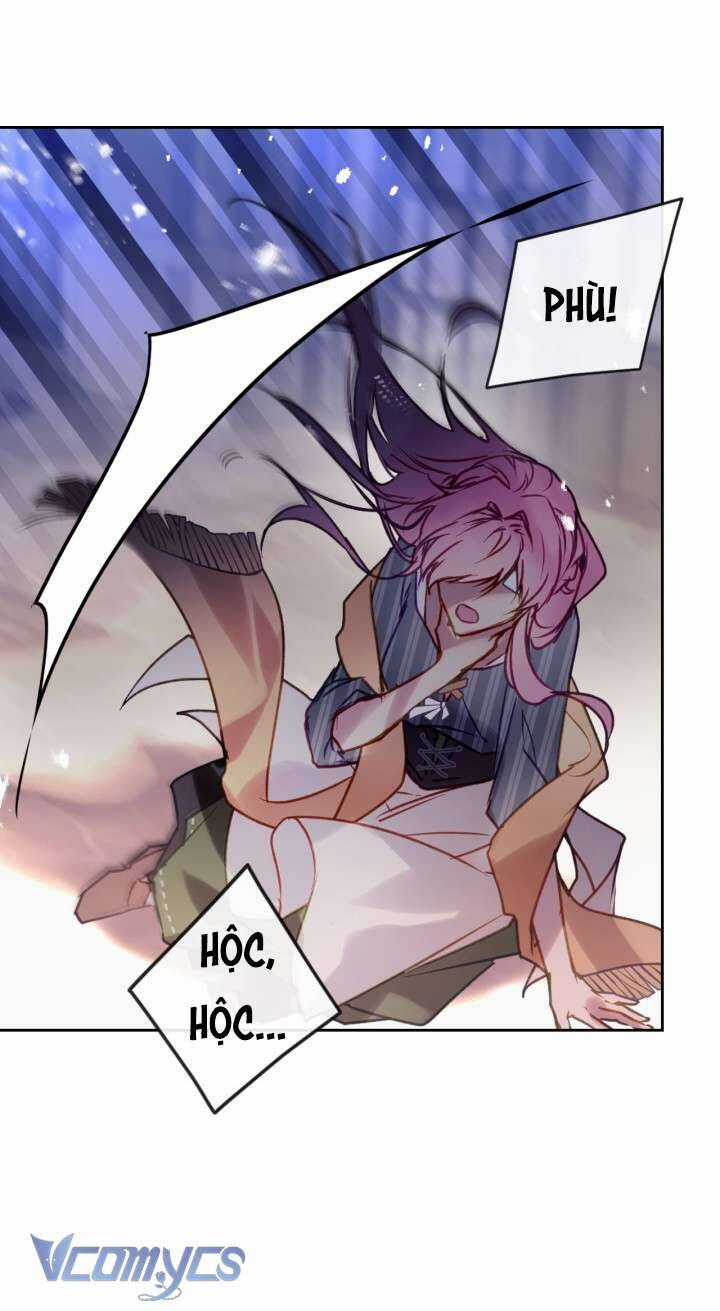 Kết Cục Của Nhân Vật Phản Diện Chỉ Có Thể Là Cái Chết Chapter 144 trang 28