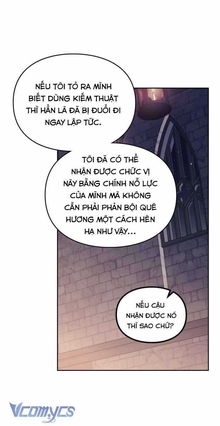 Kết Cục Của Nhân Vật Phản Diện Chỉ Có Thể Là Cái Chết Chapter 144 trang 30