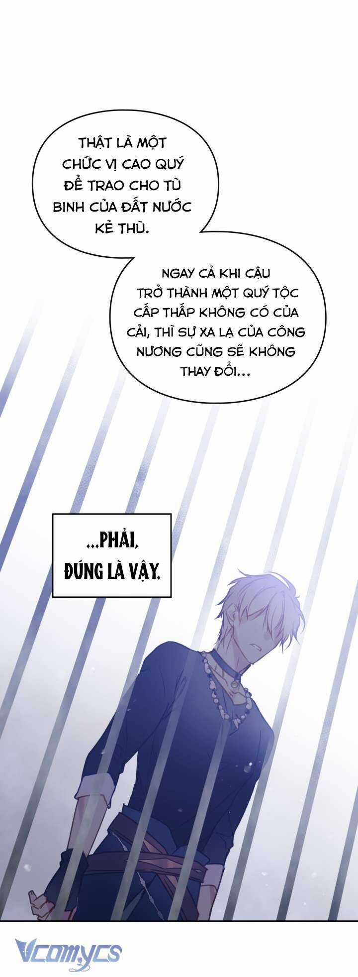Kết Cục Của Nhân Vật Phản Diện Chỉ Có Thể Là Cái Chết Chapter 144 trang 32