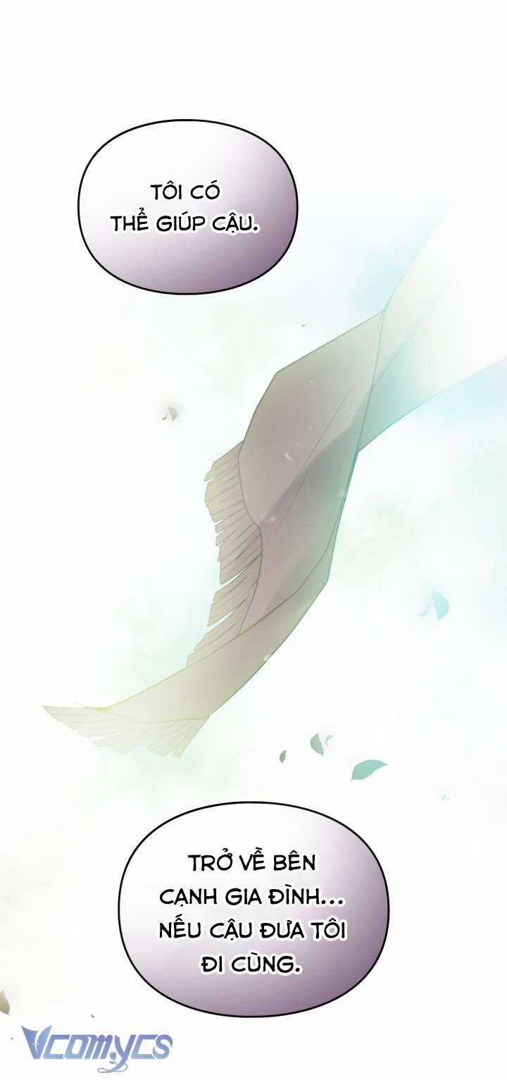 Kết Cục Của Nhân Vật Phản Diện Chỉ Có Thể Là Cái Chết Chapter 144 trang 39