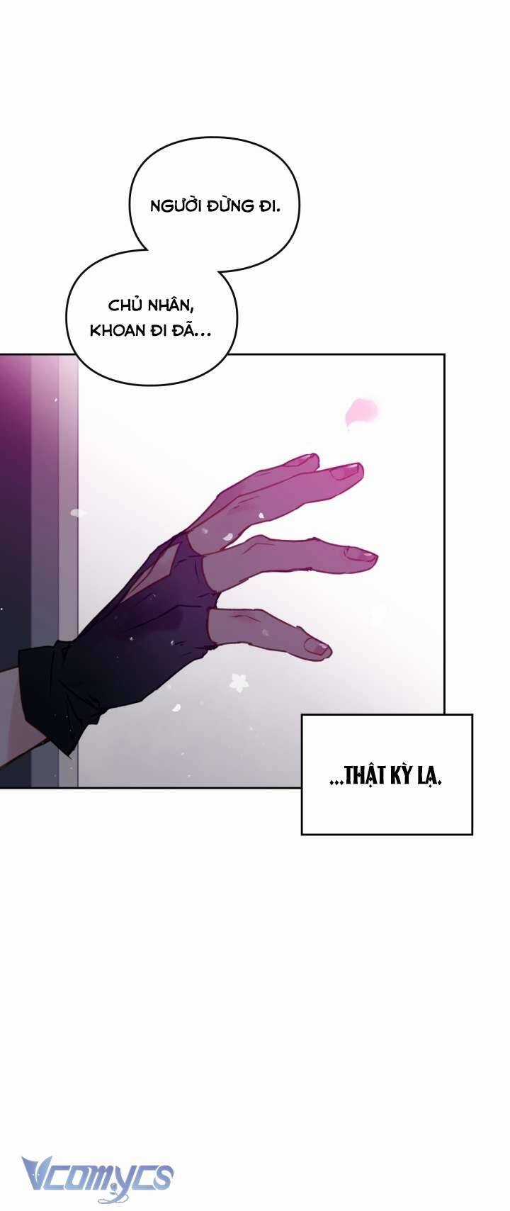 Kết Cục Của Nhân Vật Phản Diện Chỉ Có Thể Là Cái Chết Chapter 144 trang 4