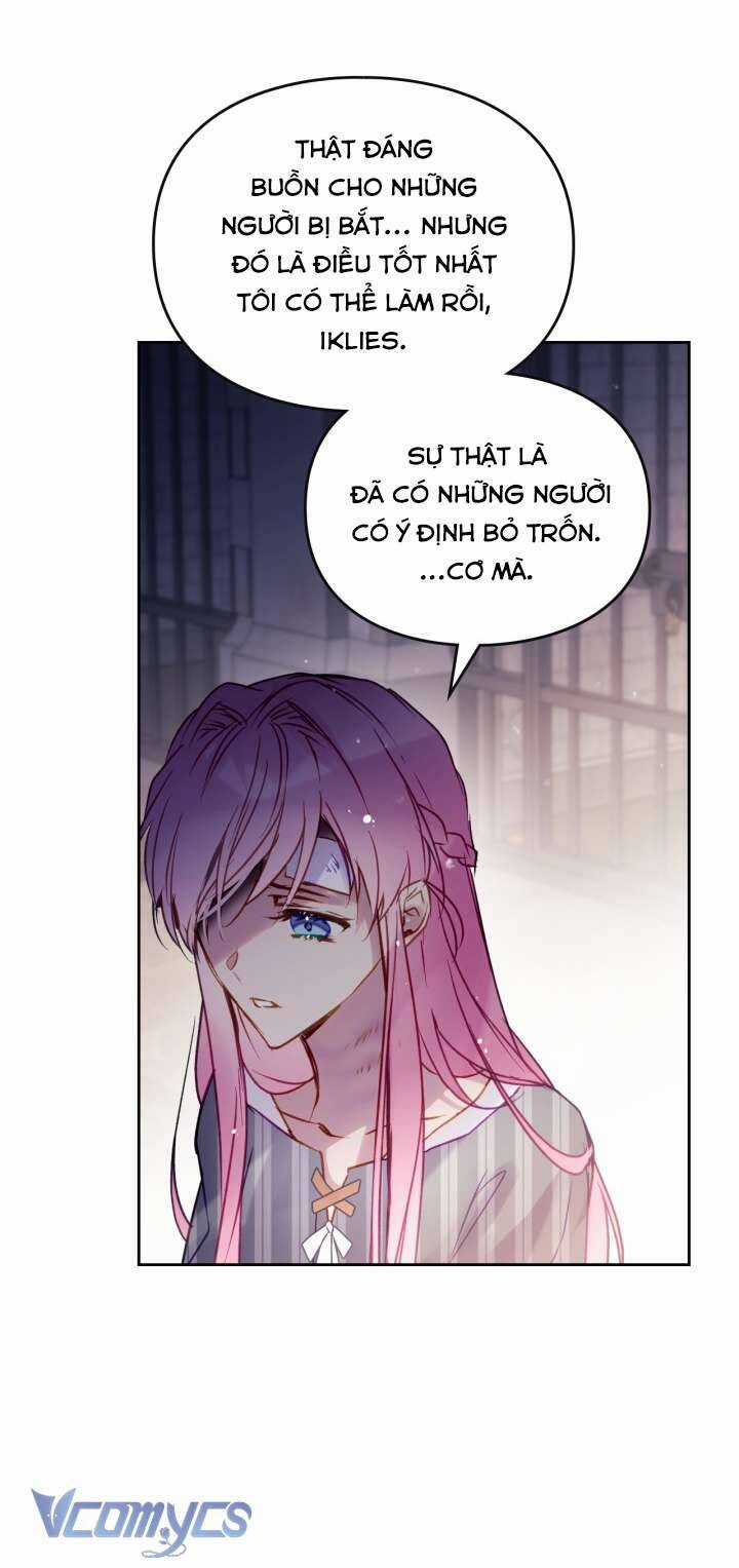 Kết Cục Của Nhân Vật Phản Diện Chỉ Có Thể Là Cái Chết Chapter 144 trang 41