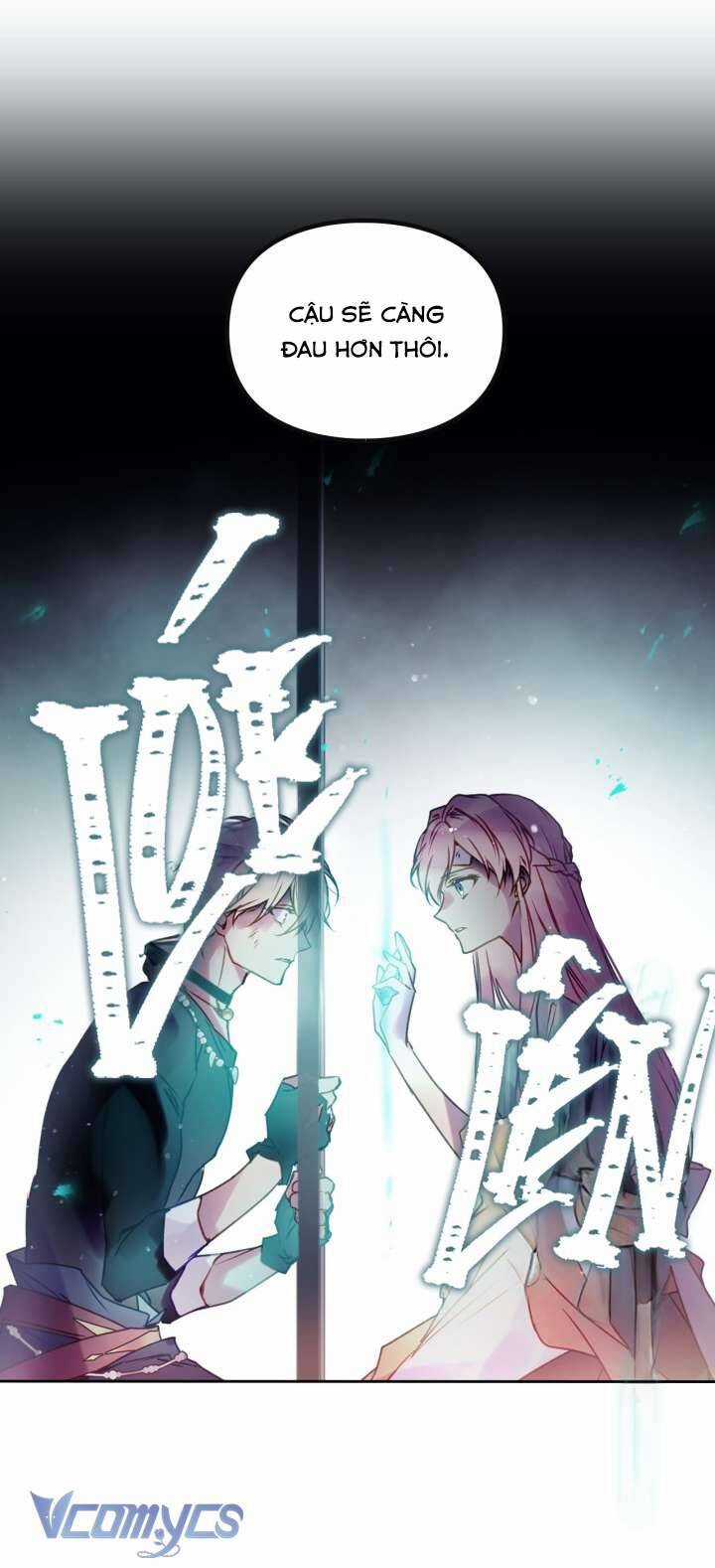 Kết Cục Của Nhân Vật Phản Diện Chỉ Có Thể Là Cái Chết Chapter 144 trang 49