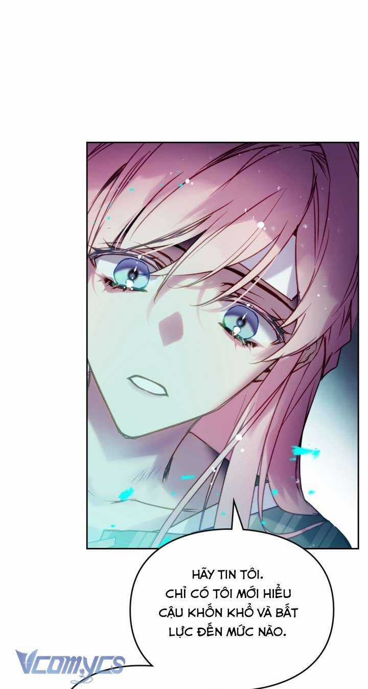 Kết Cục Của Nhân Vật Phản Diện Chỉ Có Thể Là Cái Chết Chapter 144 trang 51