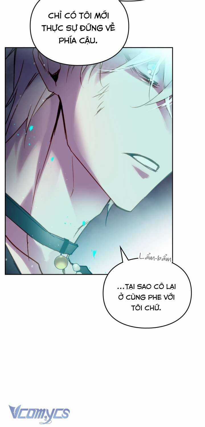 Kết Cục Của Nhân Vật Phản Diện Chỉ Có Thể Là Cái Chết Chapter 144 trang 52