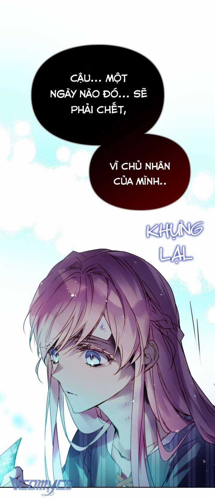 Kết Cục Của Nhân Vật Phản Diện Chỉ Có Thể Là Cái Chết Chapter 144 trang 53