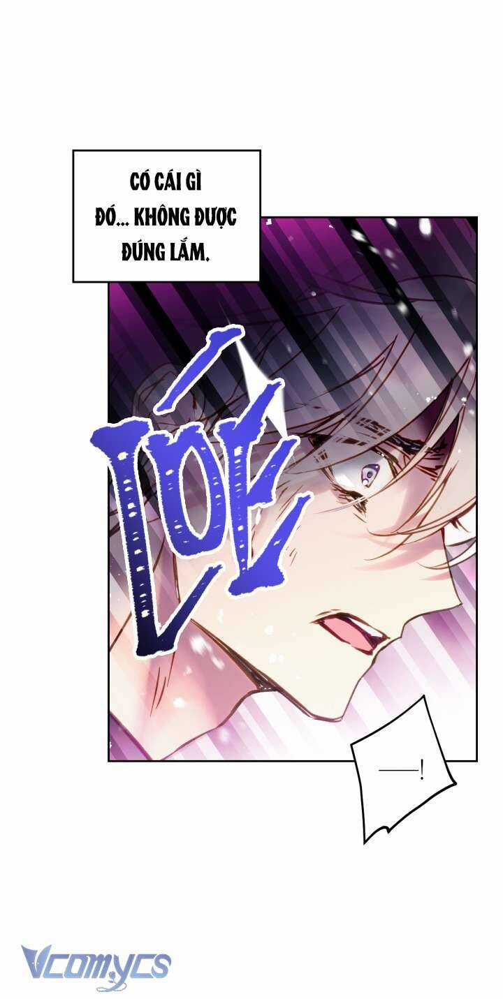 Kết Cục Của Nhân Vật Phản Diện Chỉ Có Thể Là Cái Chết Chapter 144 trang 6