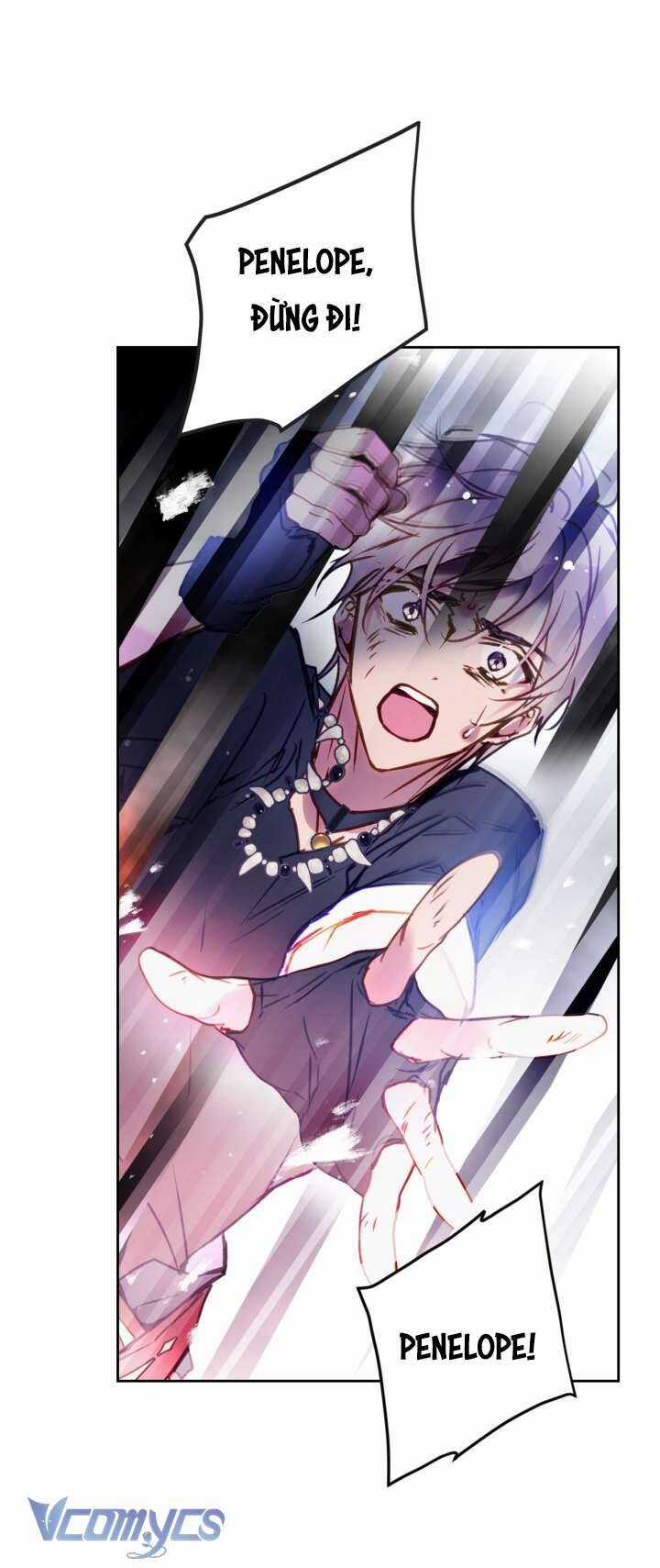 Kết Cục Của Nhân Vật Phản Diện Chỉ Có Thể Là Cái Chết Chapter 144 trang 8