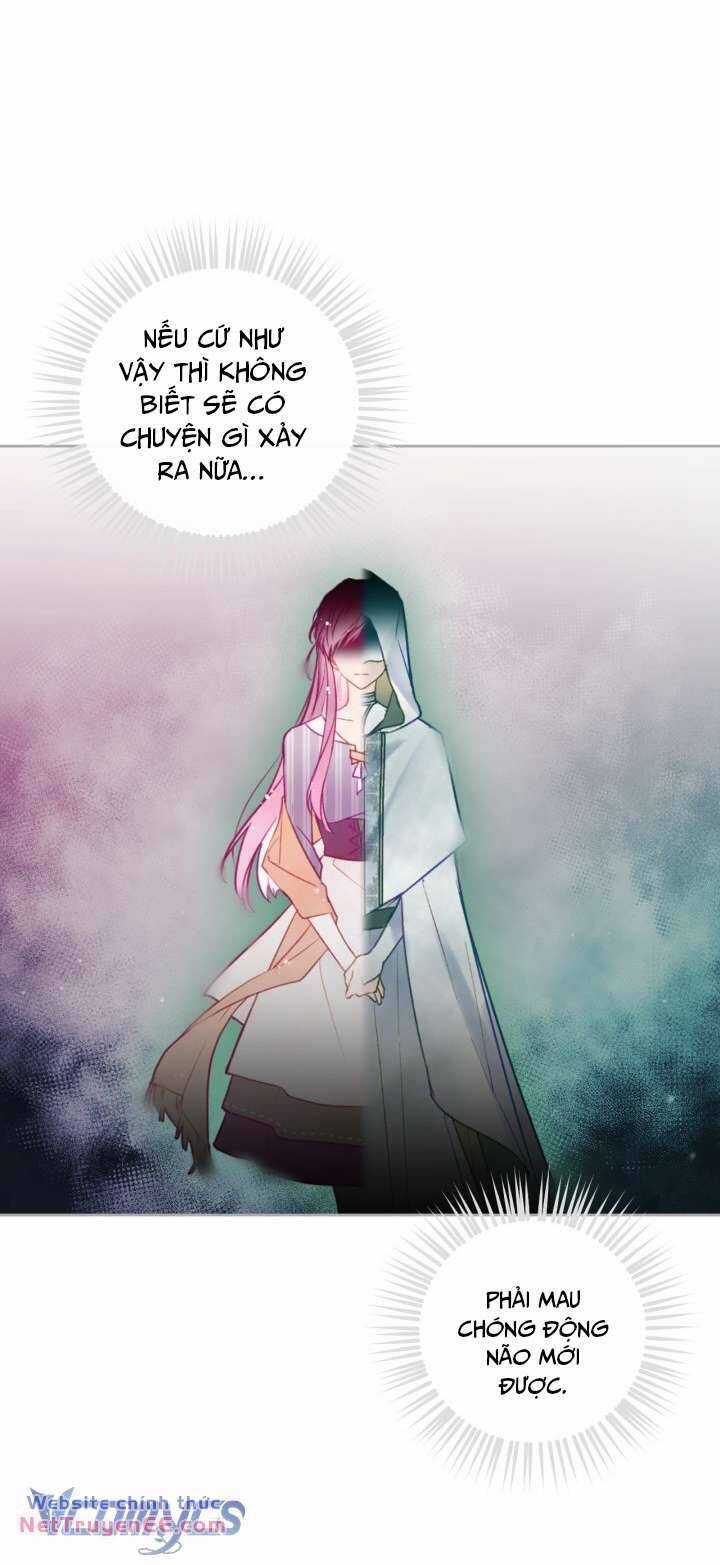 Kết Cục Của Nhân Vật Phản Diện Chỉ Có Thể Là Cái Chết Chapter 145 trang 10