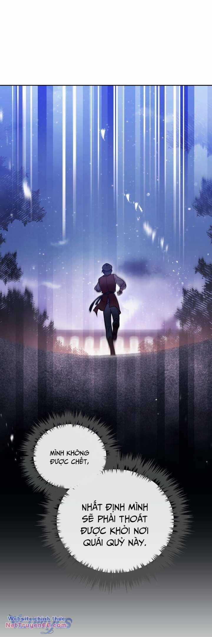 Kết Cục Của Nhân Vật Phản Diện Chỉ Có Thể Là Cái Chết Chapter 145 trang 11