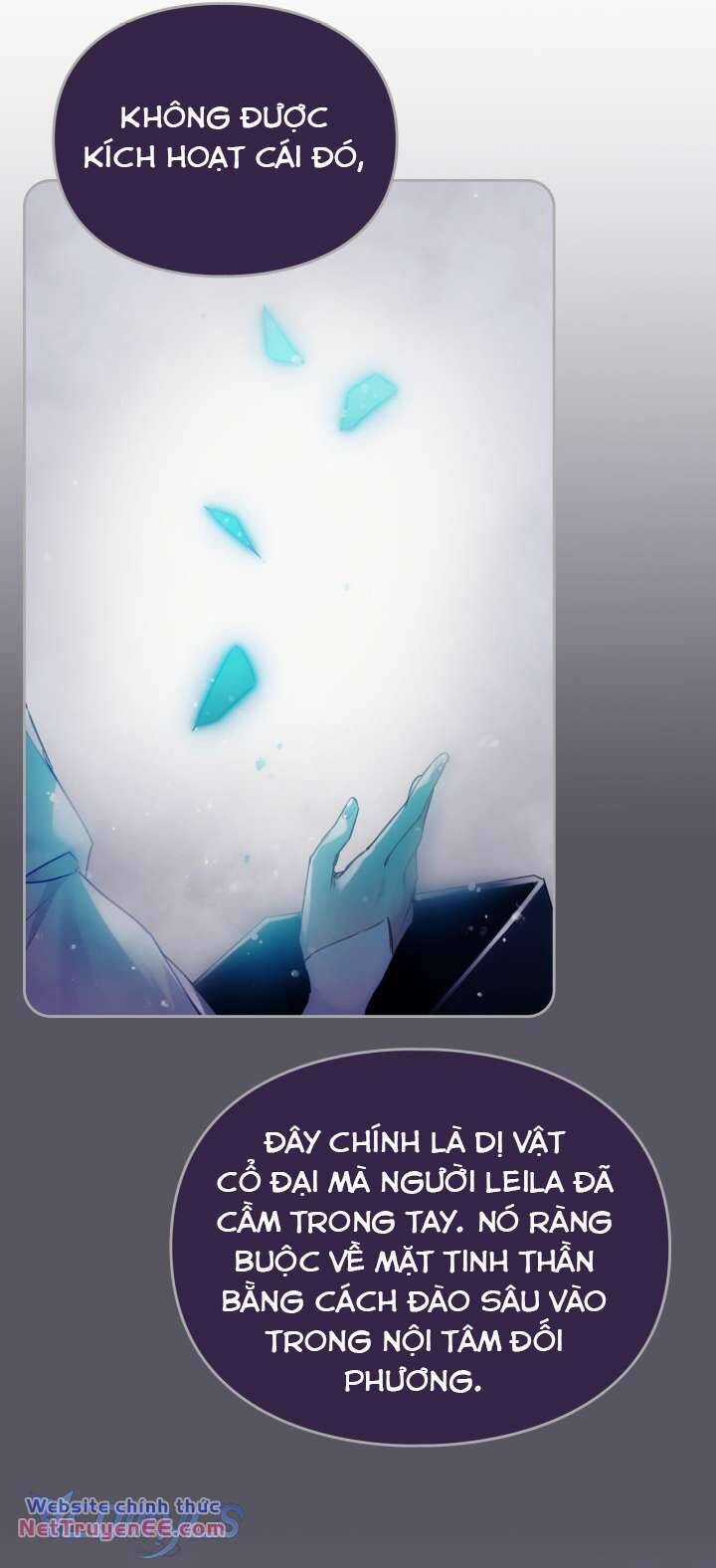 Kết Cục Của Nhân Vật Phản Diện Chỉ Có Thể Là Cái Chết Chapter 145 trang 15