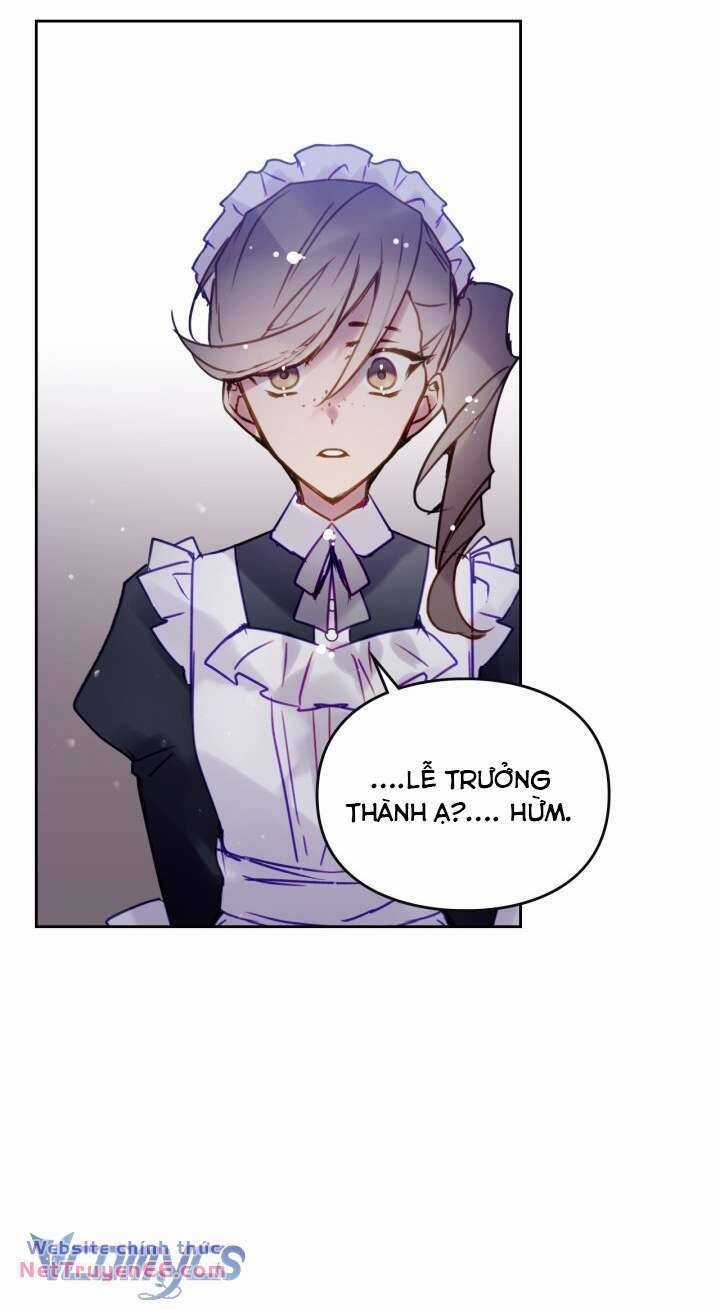 Kết Cục Của Nhân Vật Phản Diện Chỉ Có Thể Là Cái Chết Chapter 145 trang 23