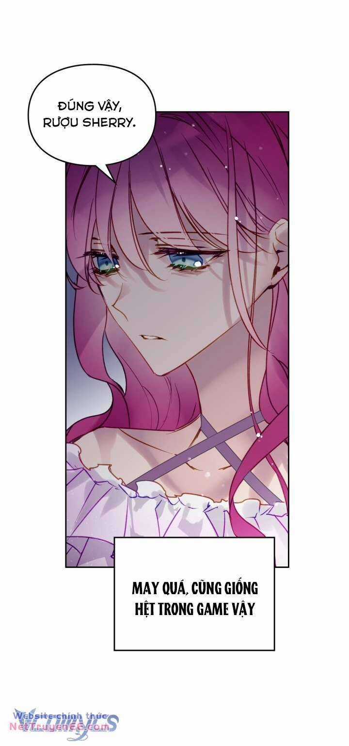 Kết Cục Của Nhân Vật Phản Diện Chỉ Có Thể Là Cái Chết Chapter 145 trang 25