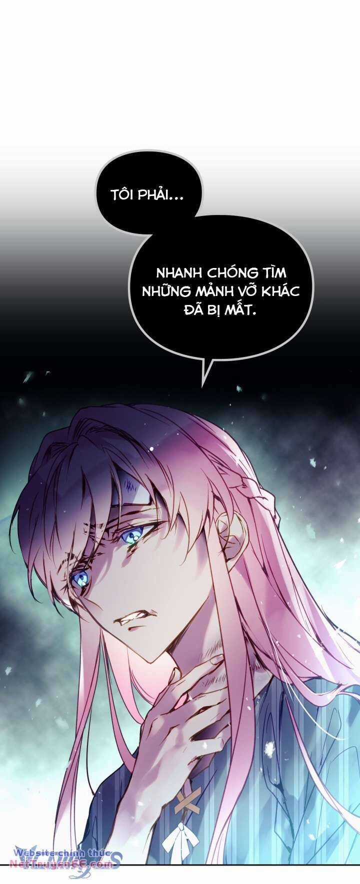 Kết Cục Của Nhân Vật Phản Diện Chỉ Có Thể Là Cái Chết Chapter 145 trang 3