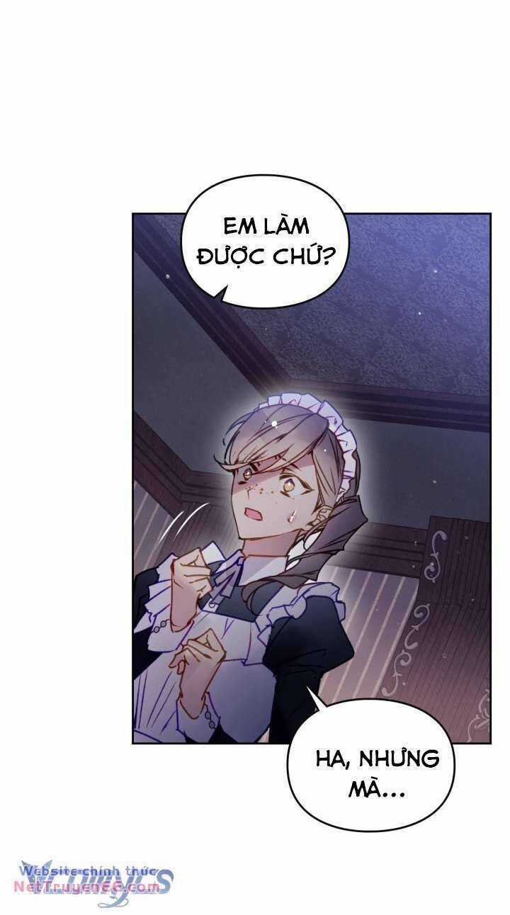 Kết Cục Của Nhân Vật Phản Diện Chỉ Có Thể Là Cái Chết Chapter 145 trang 30