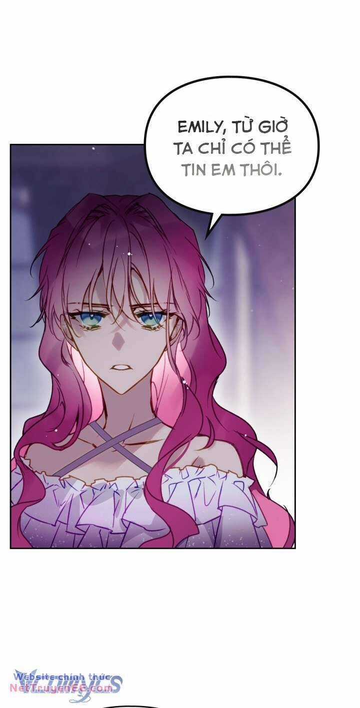 Kết Cục Của Nhân Vật Phản Diện Chỉ Có Thể Là Cái Chết Chapter 145 trang 32