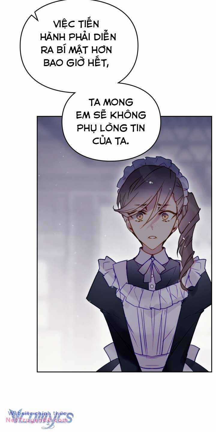 Kết Cục Của Nhân Vật Phản Diện Chỉ Có Thể Là Cái Chết Chapter 145 trang 33