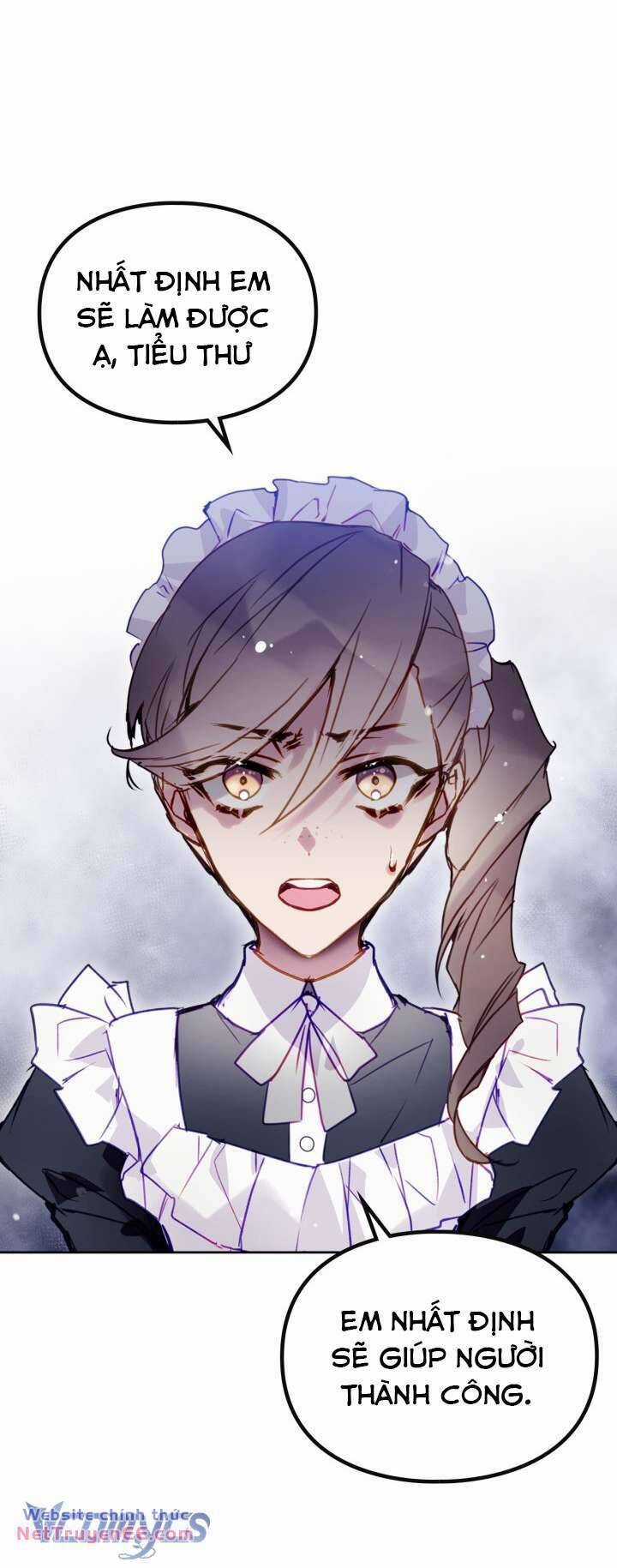 Kết Cục Của Nhân Vật Phản Diện Chỉ Có Thể Là Cái Chết Chapter 145 trang 34