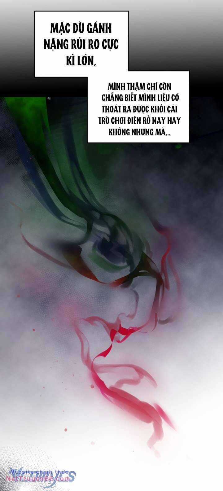 Kết Cục Của Nhân Vật Phản Diện Chỉ Có Thể Là Cái Chết Chapter 145 trang 36